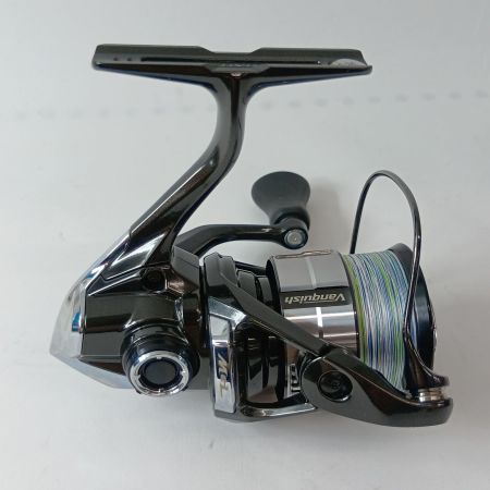 SHIMANO シマノ スピニングリール 23ヴァンキッシュ C2500S 045256 本体のみ