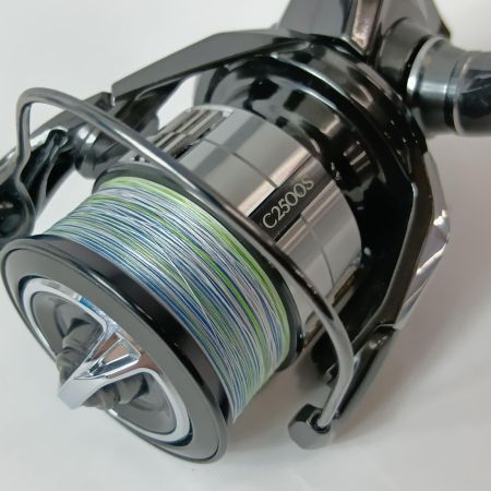 SHIMANO シマノ スピニングリール 23ヴァンキッシュ C2500S 045256 本体のみ