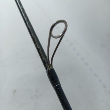 SHIMANO シマノ エギングロッド 21 セフィア エクスチューン ティップエギング S68ML-S 302854 竿袋付