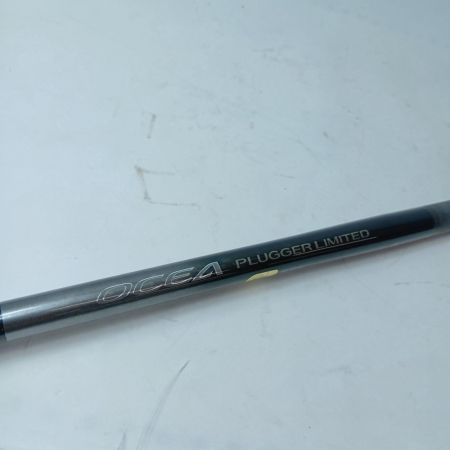SHIMANO シマノ オフショアロッド オシアプラッガーリミテッド S88H 3024572