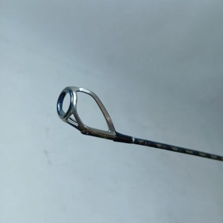 SHIMANO シマノ オフショアロッド オシアプラッガーリミテッド S88H 3024572