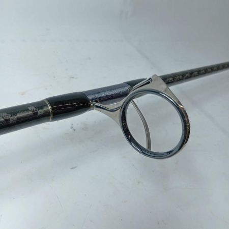 SHIMANO シマノ オフショアロッド オシアプラッガーリミテッド S88H 3024572