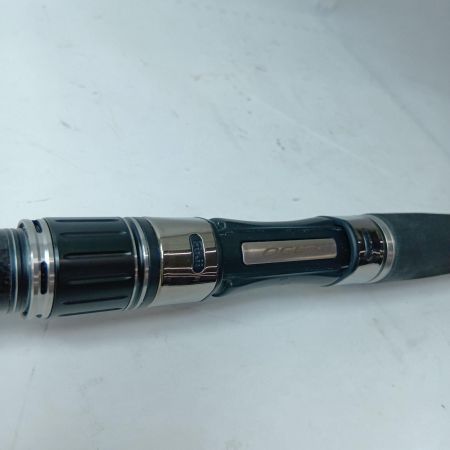 SHIMANO シマノ オフショアロッド オシアプラッガーリミテッド S88H 3024572