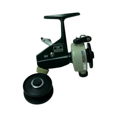 Abu Garcia アブガルシア スピニングリール カーディナル33 替えスプール付