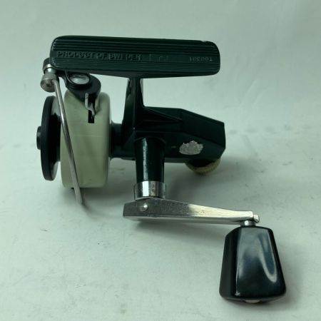 Abu Garcia アブガルシア スピニングリール カーディナル33 替えスプール付