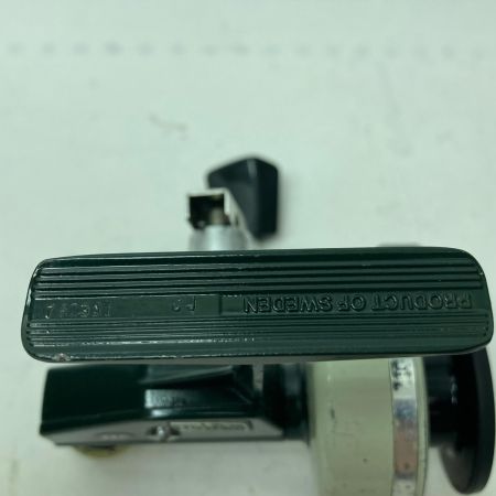 Abu Garcia アブガルシア スピニングリール カーディナル33 替えスプール付