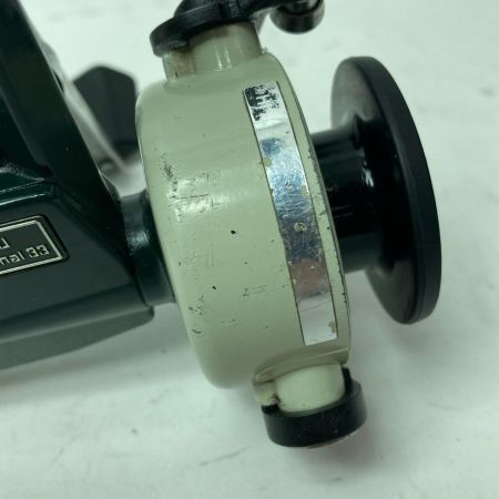 Abu Garcia アブガルシア スピニングリール カーディナル33 替えスプール付