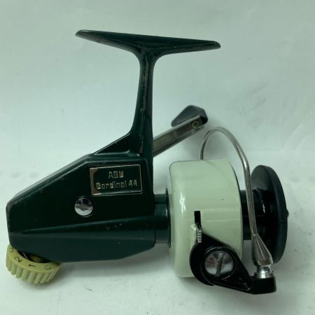 Abu Garcia アブガルシア スピニングリール カーディナル44 替スプール付