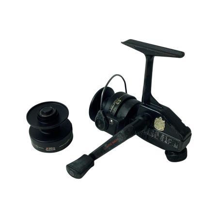 Abu Garcia アブガルシア スピニングリール カーディナルC3 替えスプール付