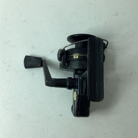 Abu Garcia アブガルシア スピニングリール カーディナルC3 替えスプール付