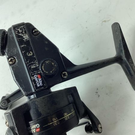 Abu Garcia アブガルシア スピニングリール カーディナルC3 替えスプール付