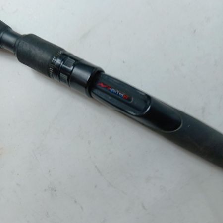 APIA アピア シーバスロッド グランデージ STD.93MH  竿袋付