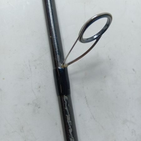 APIA アピア シーバスロッド グランデージ STD.93MH  竿袋付