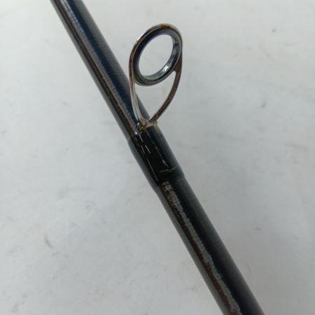 APIA アピア シーバスロッド グランデージ STD.93MH  竿袋付