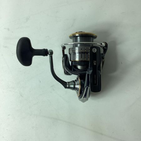 DAIWA ダイワ スピニングリール 21ルビアスエアリティー LT4000-CXH 00060343 (109652)