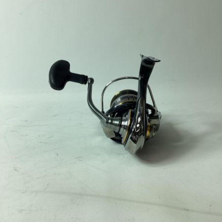 DAIWA ダイワ スピニングリール 21ルビアスエアリティー LT4000-CXH 00060343 (109652)