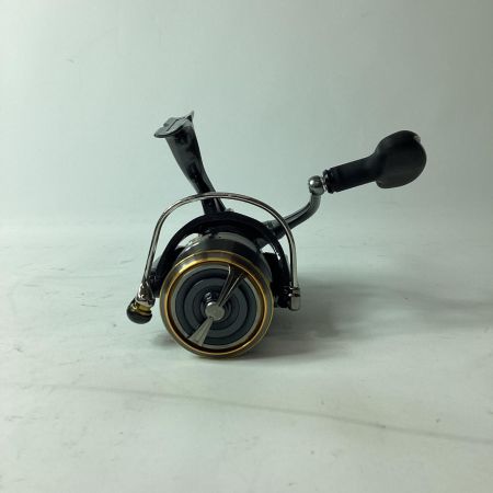 DAIWA ダイワ スピニングリール 21ルビアスエアリティー LT4000-CXH 00060343 (109652)
