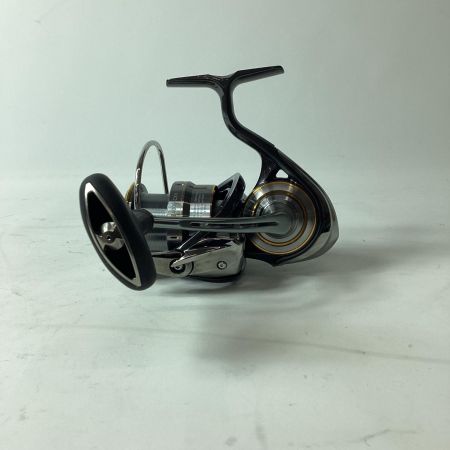 DAIWA ダイワ スピニングリール 21ルビアスエアリティー LT4000-CXH 00060343 (109652)