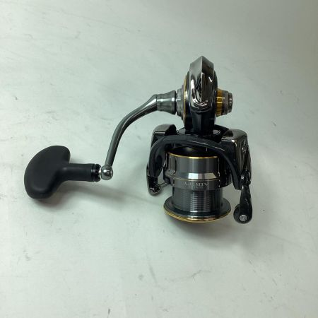 DAIWA ダイワ スピニングリール 21ルビアスエアリティー LT4000-CXH 00060343 (109652)