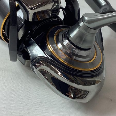 DAIWA ダイワ スピニングリール 21ルビアスエアリティー LT4000-CXH 00060343 (109652)