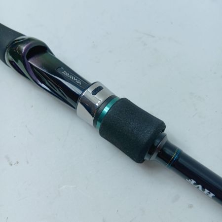 DAIWA ダイワ エギングロッド エメラルダス 86M・V 01480643 竿袋付