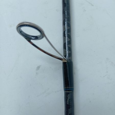 DAIWA ダイワ エギングロッド エメラルダス 86M・V 01480643 竿袋付