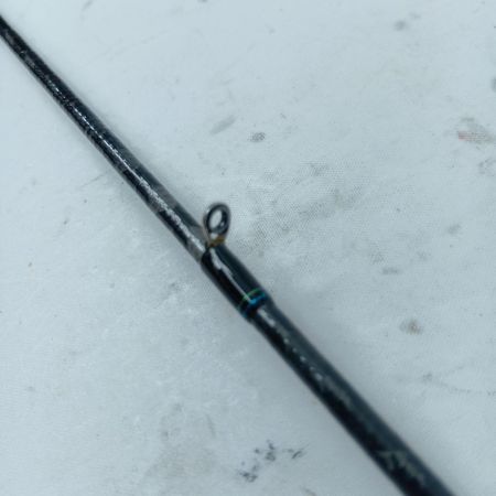 DAIWA ダイワ エギングロッド エメラルダス 86M・V 01480643 竿袋付