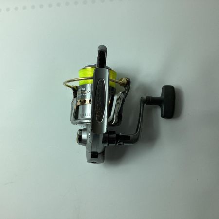 DAIWA ダイワ スピニングリール トーナメントISOZ 2500LBD 00055210 リールポーチ付