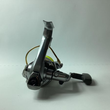 DAIWA ダイワ スピニングリール トーナメントISOZ 2500LBD 00055210 リールポーチ付