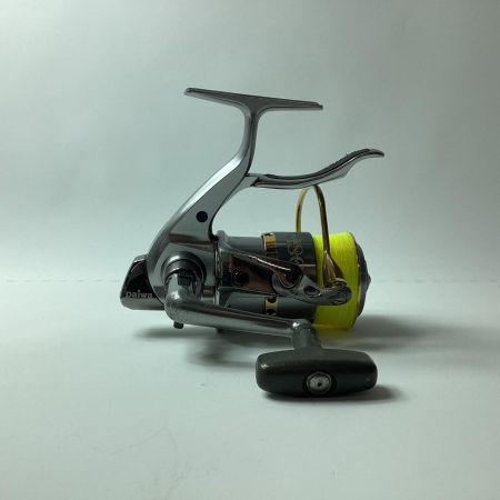 DAIWA ダイワ スピニングリール トーナメントISOZ 2500LBD 00055210 リールポーチ付