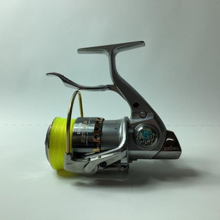 DAIWA ダイワ スピニングリール トーナメントISOZ 2500LBD 00055210 リールポーチ付