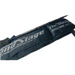 EVER GREEN エバーグリーン エギングロッド スキッドロウセカンドステージSSSS-88L スラックジャーク88 竿袋付 Bランク