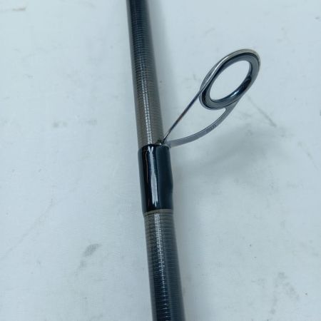 EVER GREEN エバーグリーン エギングロッド スキッドロウセカンドステージSSSS-88L スラックジャーク88 竿袋付