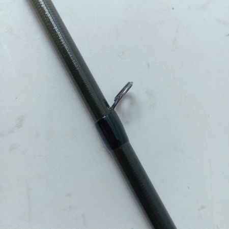 EVER GREEN エバーグリーン エギングロッド スキッドロウセカンドステージSSSS-88L スラックジャーク88 竿袋付