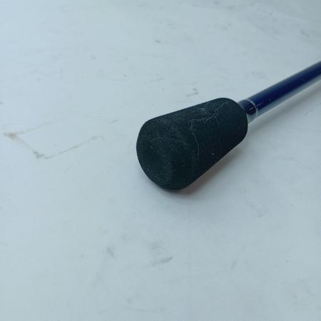 YAMAGA Blanks ヤマス アジングロッド ブルーカレントⅢ 63 竿袋付