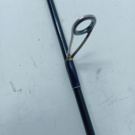 YAMAGA Blanks ヤマス アジングロッド ブルーカレントⅢ 63 竿袋付