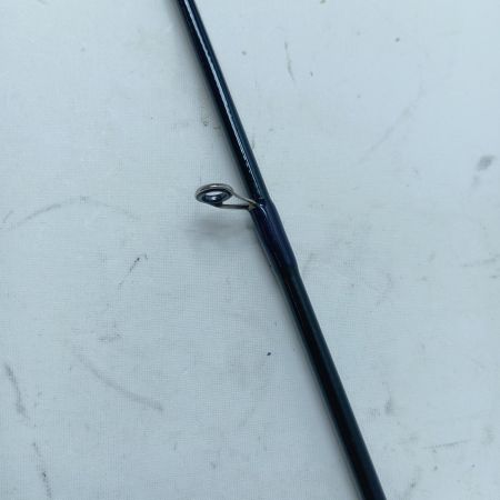 YAMAGA Blanks ヤマス アジングロッド ブルーカレントⅢ 63 竿袋付