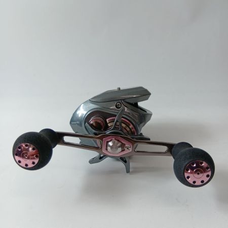 DAIWA ダイワ  ベイトリール 紅牙X IC 020933