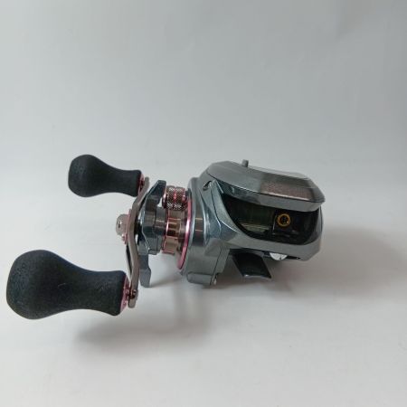 DAIWA ダイワ  ベイトリール 紅牙X IC 020933