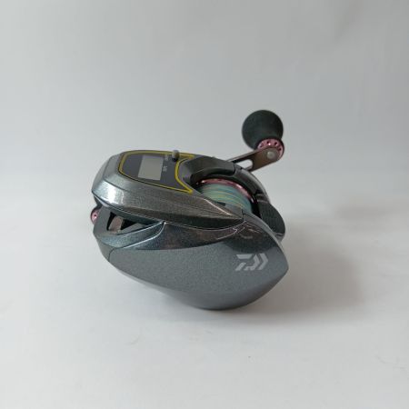 DAIWA ダイワ  ベイトリール 紅牙X IC 020933