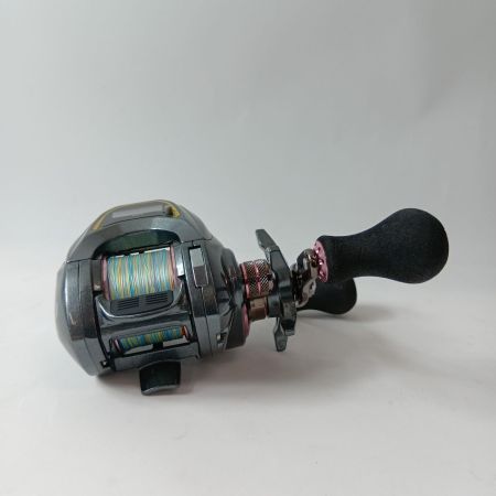 DAIWA ダイワ  ベイトリール 紅牙X IC 020933