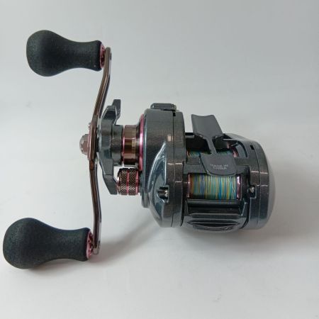 DAIWA ダイワ  ベイトリール 紅牙X IC 020933