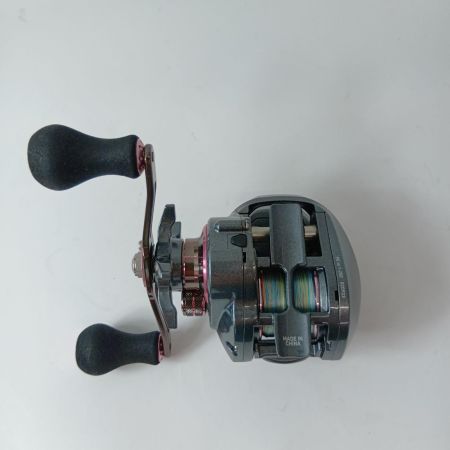 DAIWA ダイワ  ベイトリール 紅牙X IC 020933