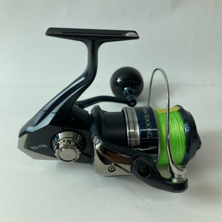SHIMANO シマノ スピニングリール 20ストラディックSW 5000XG 04244