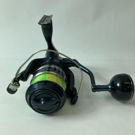 SHIMANO シマノ スピニングリール 20ストラディックSW 5000XG 04244