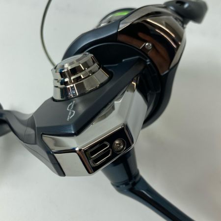 SHIMANO シマノ スピニングリール 20ストラディックSW 5000XG 04244