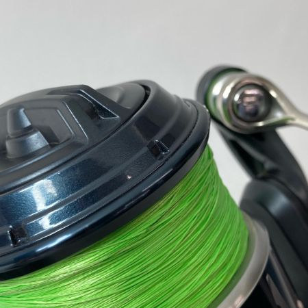 SHIMANO シマノ スピニングリール 20ストラディックSW 5000XG 04244