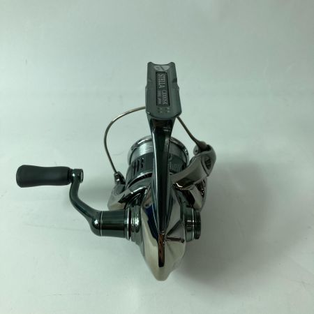 SHIMANO シマノ スピニングリール 22ステラ C2000S 043832 リールポーチ付