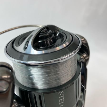 SHIMANO シマノ スピニングリール 22ステラ C2000S 043832 リールポーチ付