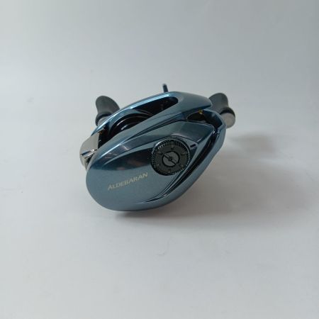 SHIMANO シマノ ベイトリール SHIMANO 22アルデバランBFS XG LH 044013